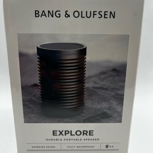 Bang & Olufsen